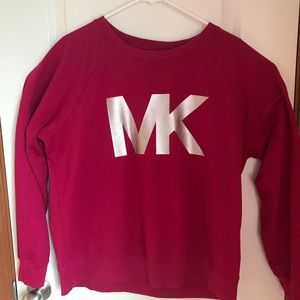 Michael Kors  XL sweatshirt